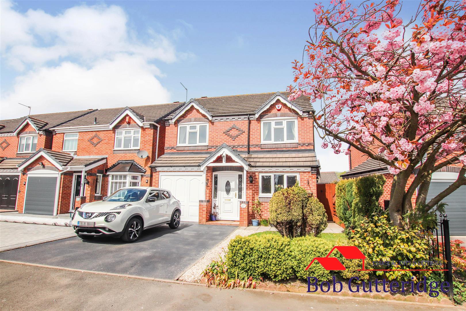 Property Search Bob Gutteridge Estate Agents and Valuers